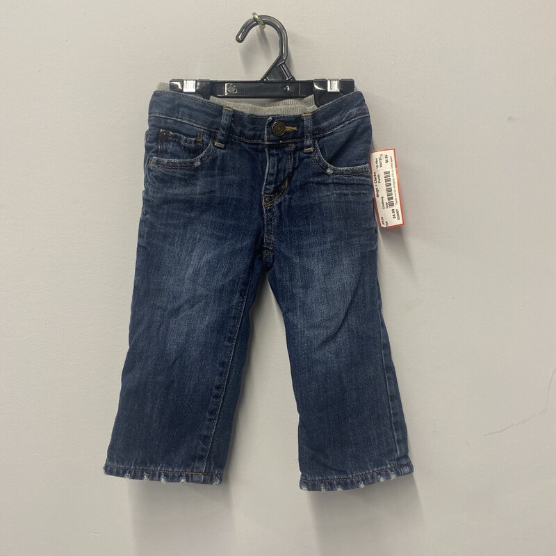 Gap, Size: 12-18m, Item: Pants