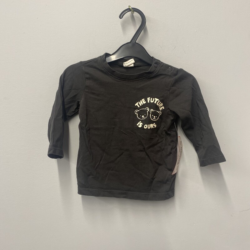 H&M, Size: 6-9m, Item: Shirt