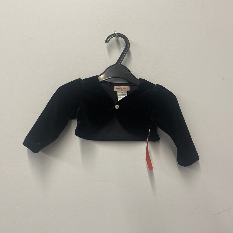 Nanette Lepore, Size: 6m, Item: Shrug