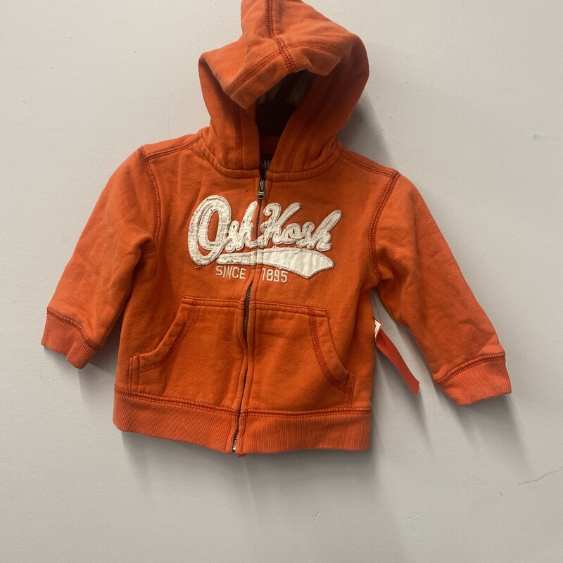 Osh Kosh, Size: 18m, Item: Sweater