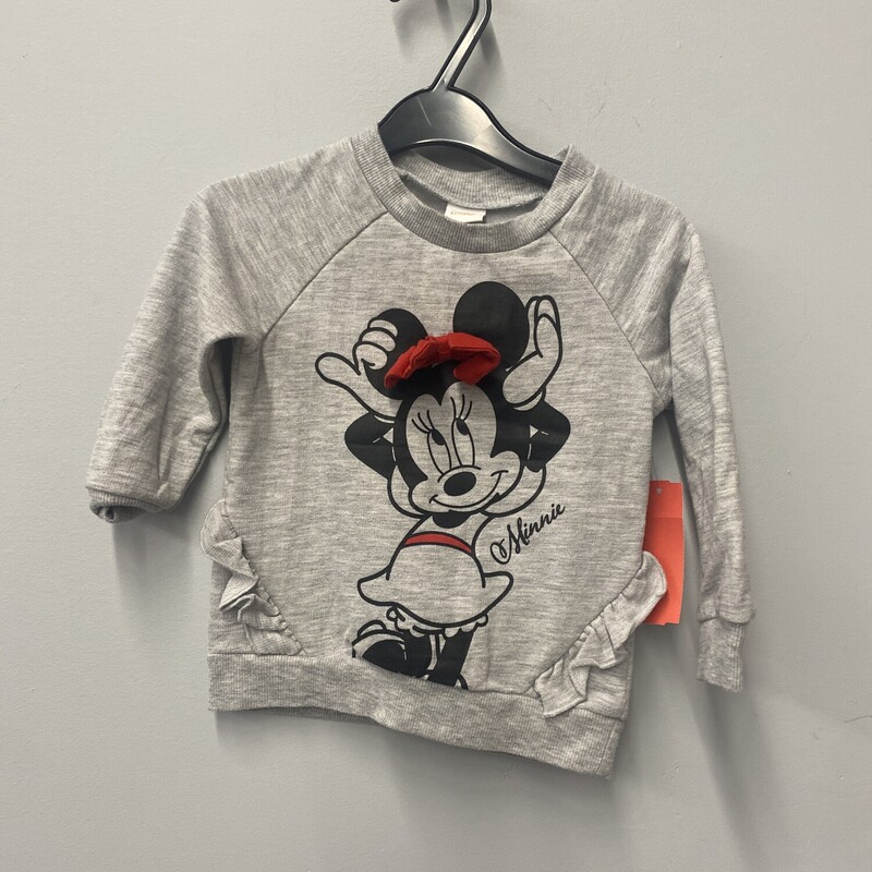 Disney Minnie