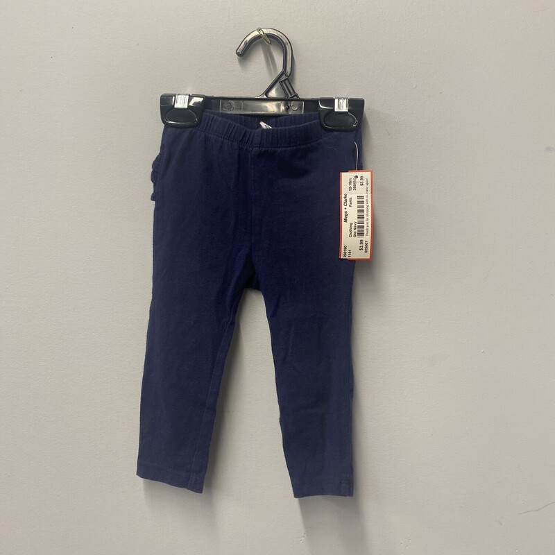 Old Navy, Size: 12-18m, Item: Pants