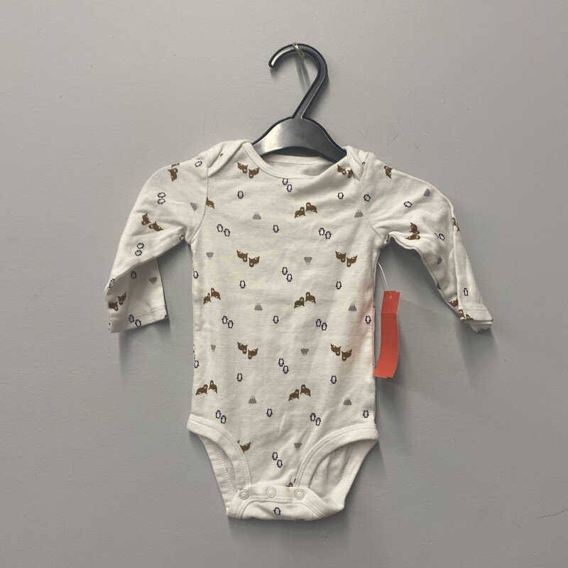 Child Of Mine, Size: 3-6m, Item: Shirt