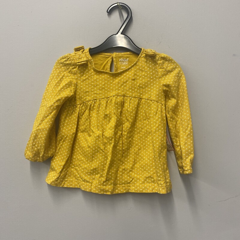 Child Of Mine, Size: 24m, Item: Shirt