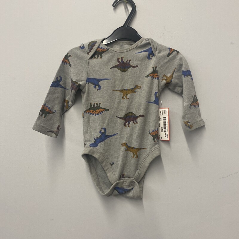 Old Navy, Size: 12-18m, Item: Shirt