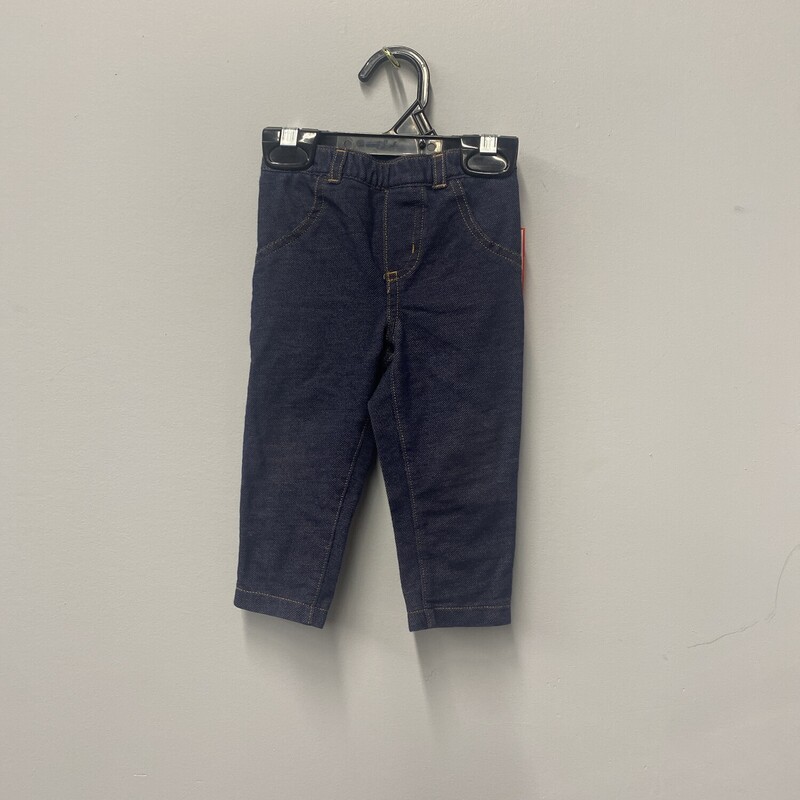 Carters, Size: 9m, Item: Pants