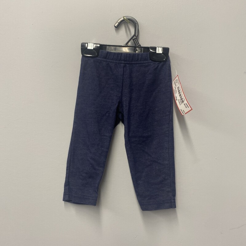 Carters, Size: 2, Item: Leggings