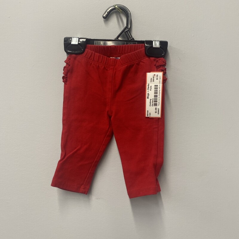 Old Navy, Size: 3-6m, Item: Pants