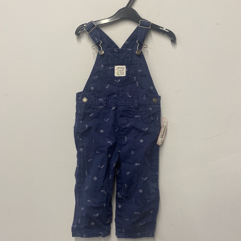 Carters, Size: 18m, Item: Pants