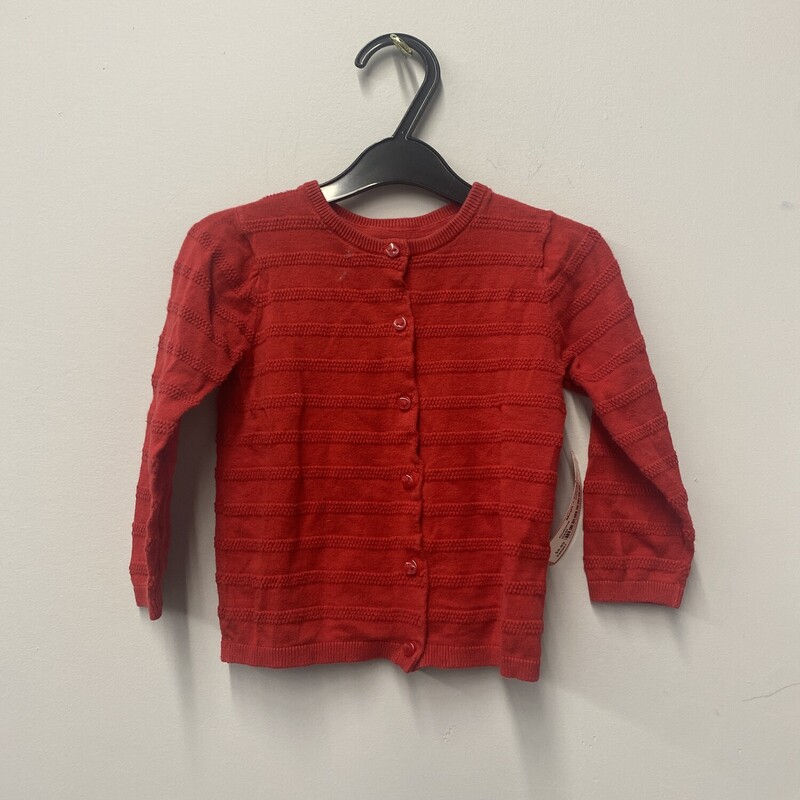 H&M, Size: 12-18m, Item: Sweater