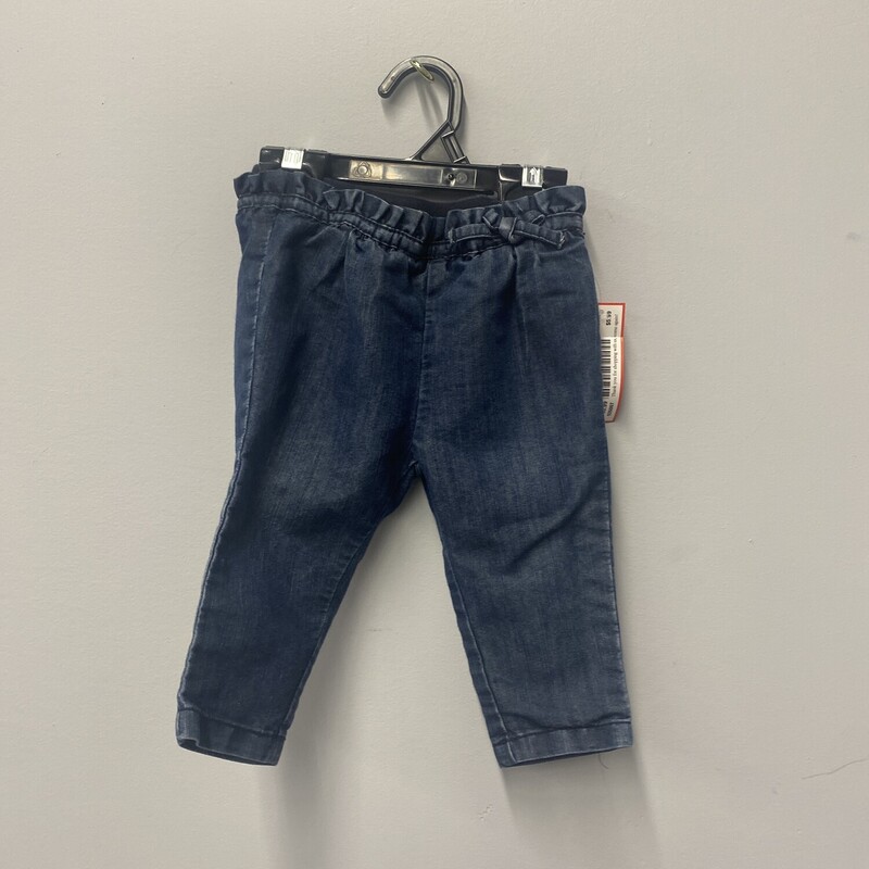 Joe, Size: 6-12m, Item: Pants