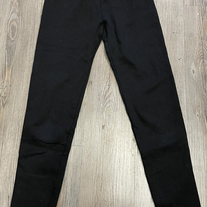 Gap Fleece Lined Legging