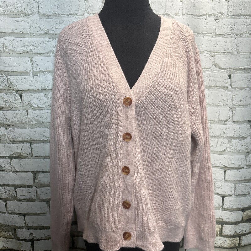 Heimish, Blush, Size: 1X