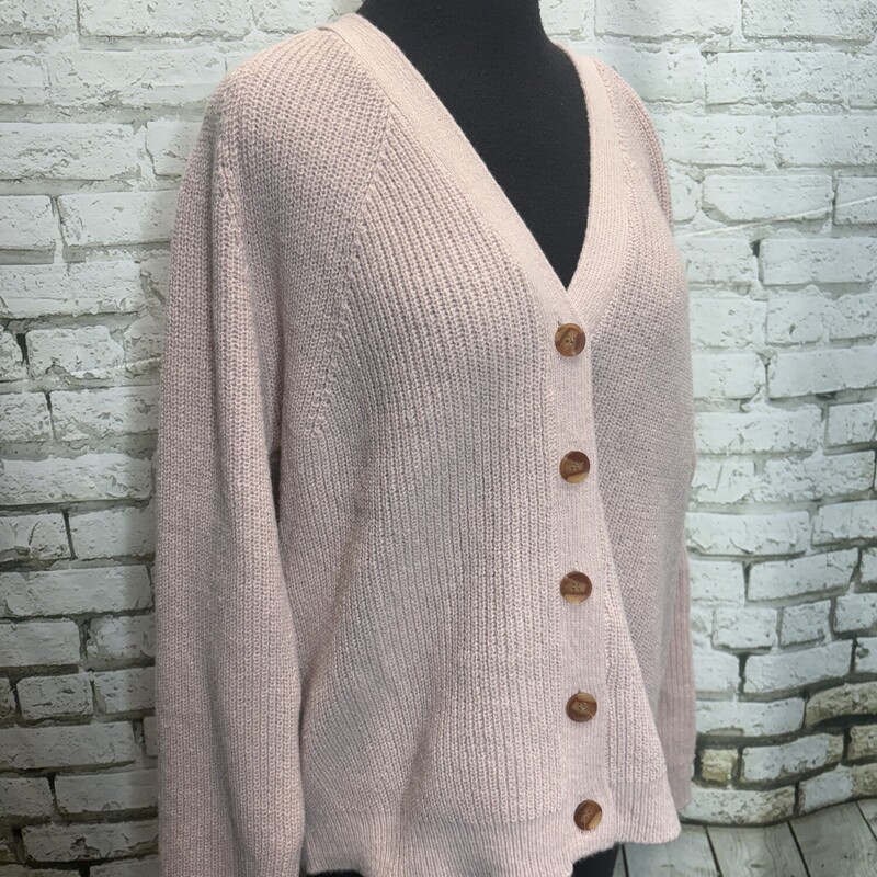 Heimish, Blush, Size: 1X