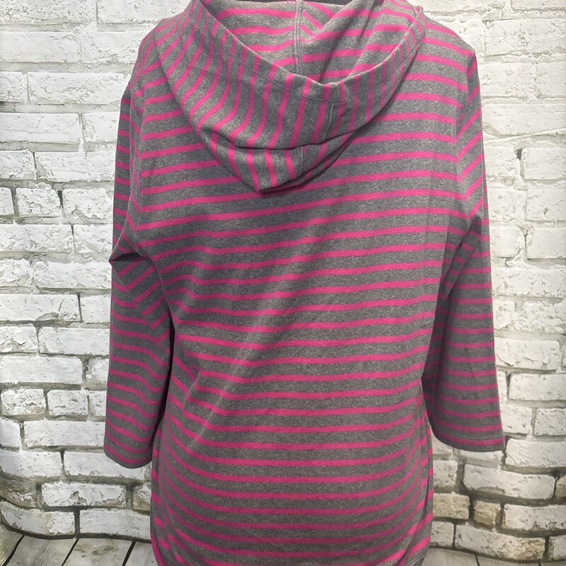 Gapbody, Stripe, Size: Medium