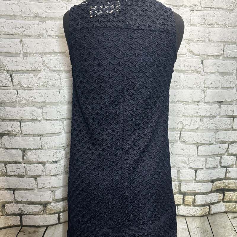 Loft, Dk Navy, Size: 0