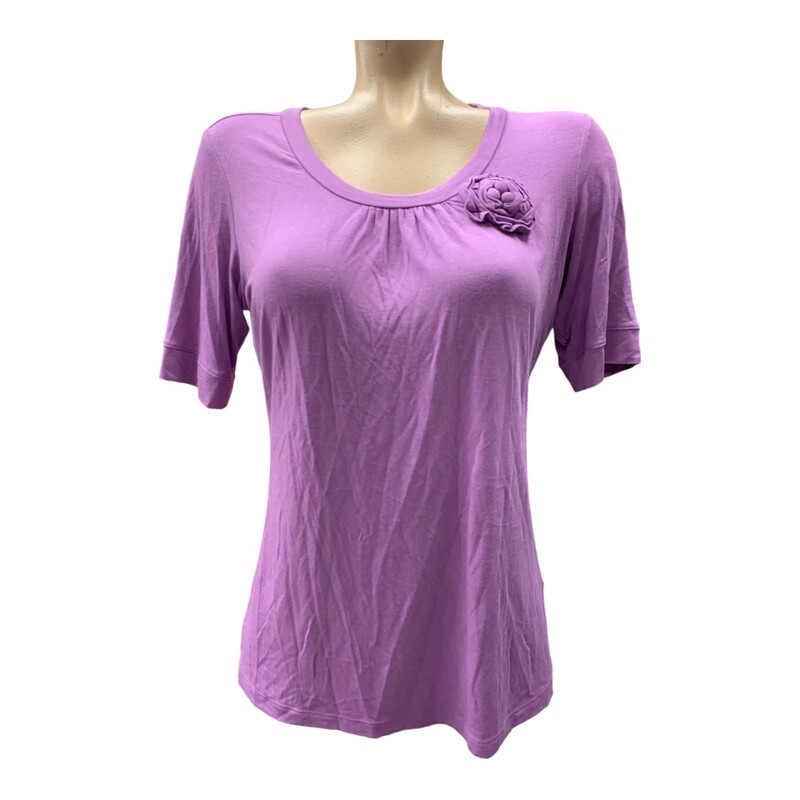 Jackpot, Purple, Size: L