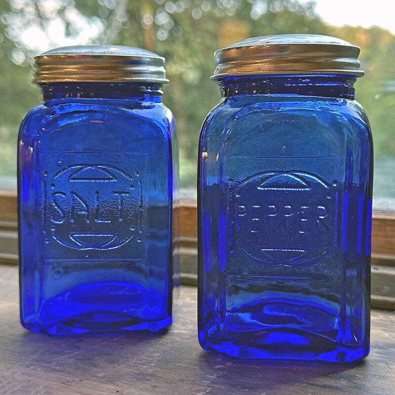 Cobalt S&P Shakers