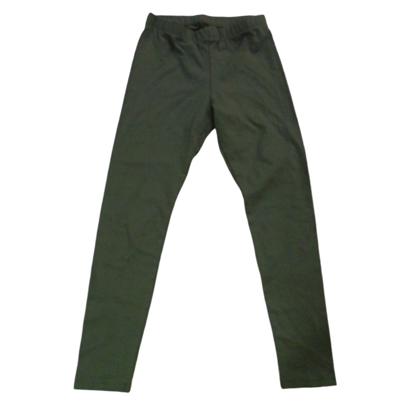 Pants: Green