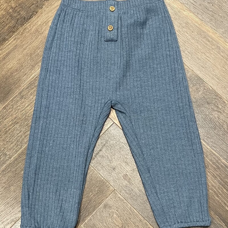 Ettie * H Knit Pants