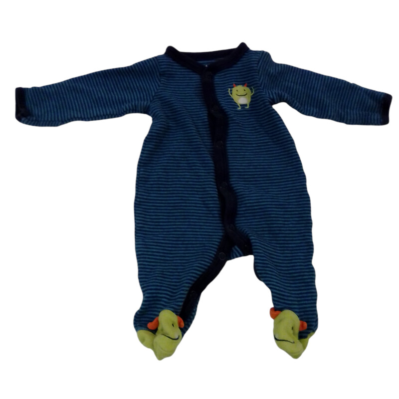 Onesie: Blue/Stripes, Boys, Size: Nb

Located at Pipsqueak Resale Boutique inside the Vancouver Mall, Suite 230, (upstairs between Round 1 and Golds Gym) or online at:

#resalerocks #pipsqueakresale #vancouverwa #portland #reusereducerecycle #fashiononabudget #chooseused #consignment #savemoney #shoplocal #weship #keepusopen #shoplocalonline #resale #resaleboutique #mommyandme #minime #fashion #reseller

All items are photographed prior to being steamed. Cross posted, items are located at #PipsqueakResaleBoutique, payments accepted: cash, paypal & credit cards. Any flaws will be described in the comments. More pictures available with link above. Local pick up available at the #VancouverMall, tax will be added (not included in price), shipping available (not included in price, *Clothing, shoes, books & DVDs for $6.99; please contact regarding shipment of toys or other larger items), item can be placed on hold with communication, message with any questions. Join Pipsqueak Resale - Online to see all the new items! Follow us on IG @pipsqueakresale & Thanks for looking! Due to the nature of consignment, any known flaws will be described; ALL SHIPPED SALES ARE FINAL. All items are currently located inside Pipsqueak Resale Boutique as a store front items purchased on location before items are prepared for shipment will be refunded.