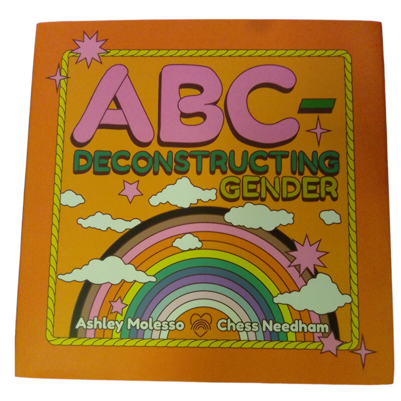 ABC Deconstructing Gender