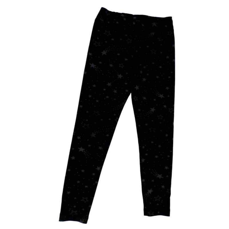 Pants: Black/Stars