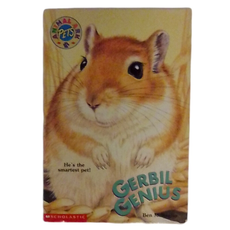 Gerbil Genius