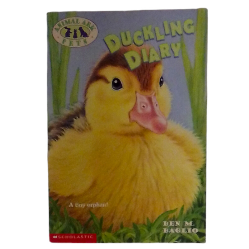 Duckling Diary