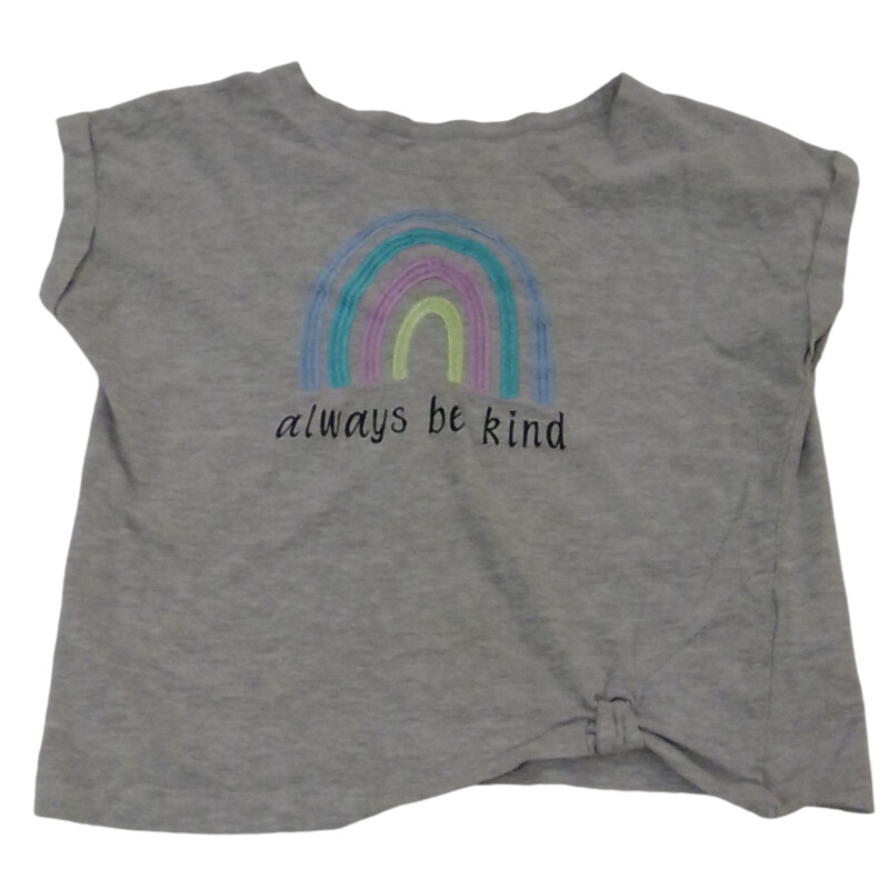 Shirt: Be Kind