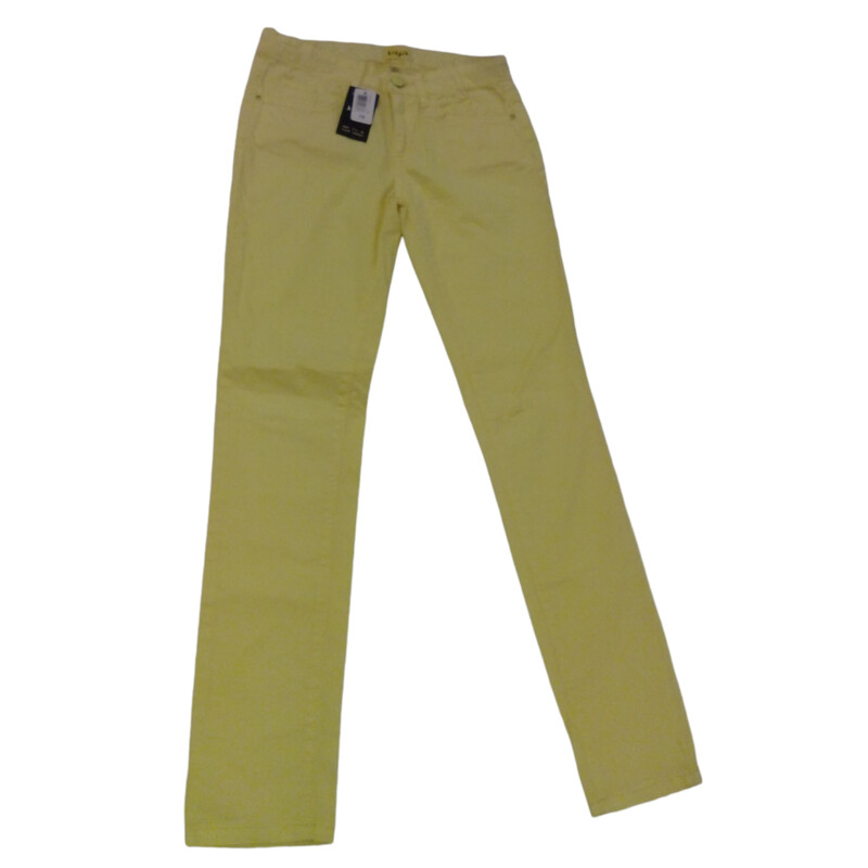 Pants: Yellow, Girl, Size: 10

Located at Pipsqueak Resale Boutique inside the Vancouver Mall or online at:

#resalerocks #pipsqueakresale #vancouverwa #portland #reusereducerecycle #fashiononabudget #chooseused #consignment #savemoney #shoplocal #weship #keepusopen #shoplocalonline #resale #resaleboutique #mommyandme #minime #fashion #reseller

All items are photographed prior to being steamed. Cross posted, items are located at #PipsqueakResaleBoutique, payments accepted: cash, paypal & credit cards. Any flaws will be described in the comments. More pictures available with link above. Local pick up available at the #VancouverMall, tax will be added (not included in price), shipping available (not included in price, *Clothing, shoes, books & DVDs for $6.99; please contact regarding shipment of toys or other larger items), item can be placed on hold with communication, message with any questions. Join Pipsqueak Resale - Online to see all the new items! Follow us on IG @pipsqueakresale & Thanks for looking! Due to the nature of consignment, any known flaws will be described; ALL SHIPPED SALES ARE FINAL. All items are currently located inside Pipsqueak Resale Boutique as a store front items purchased on location before items are prepared for shipment will be refunded.