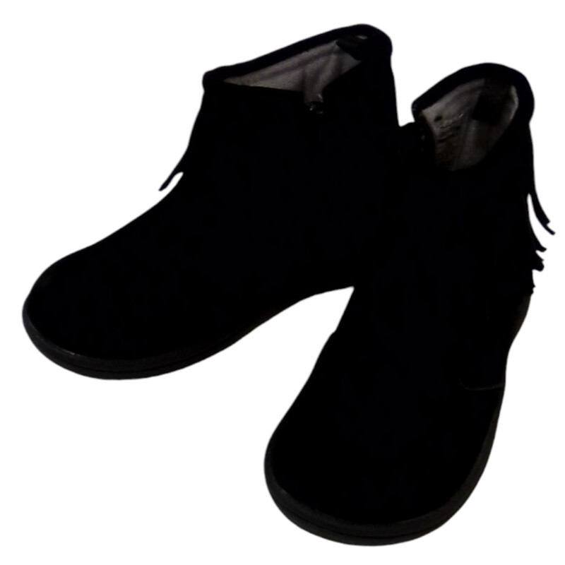 Boots (black)