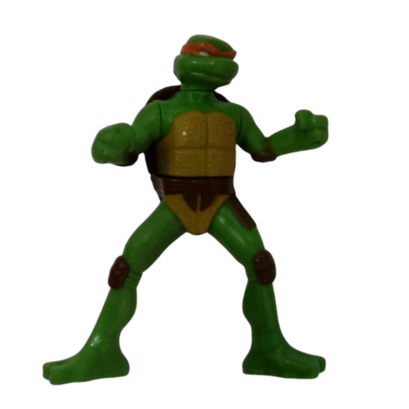 Mikey (TMNT)