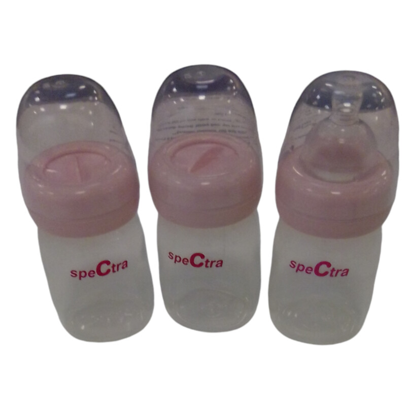 3pc Bottle Set