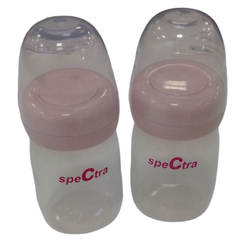 2pc Bottle Set