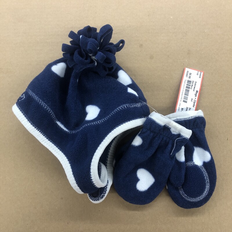 Old Navy, Size: 3m, Item: Set