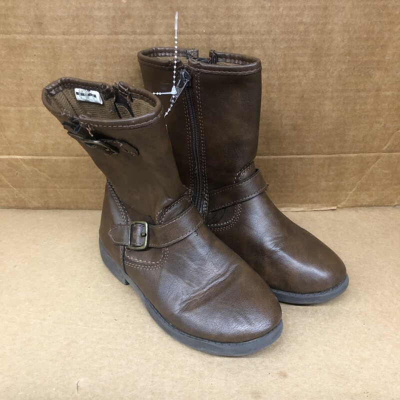 Carters, Size: 12, Item: Boots