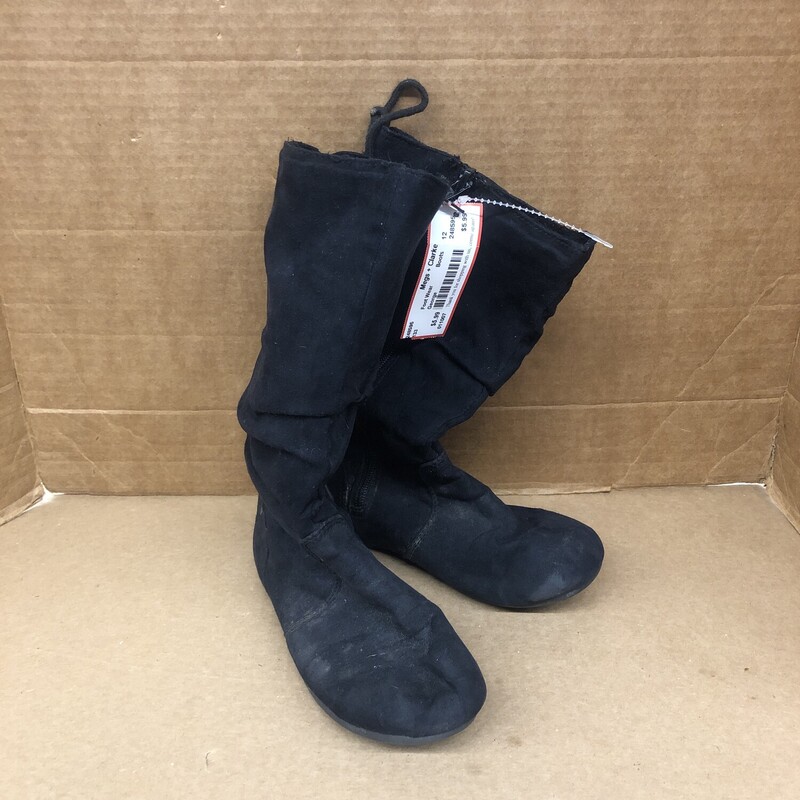 George, Size: 12, Item: Boots