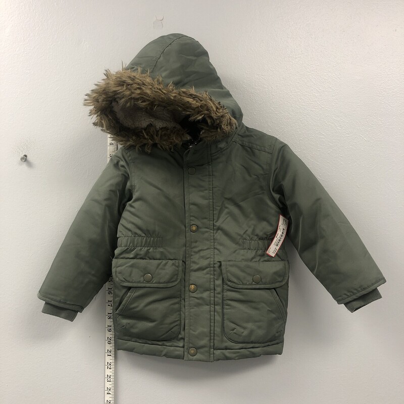 Childrens Place, Size: 3, Item: Coat