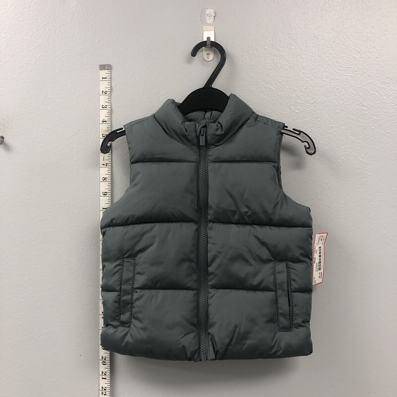 Old Navy, Size: 3, Item: Vest