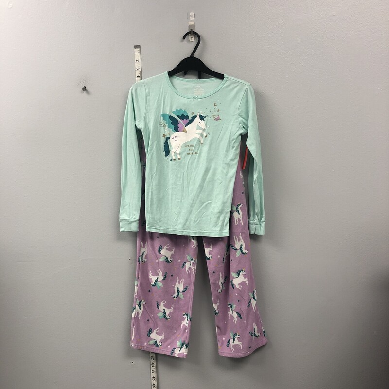 Carters, Size: 14, Item: Pj