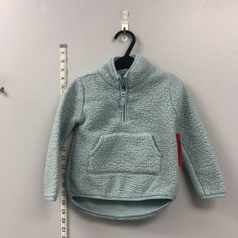 Carters, Size: 3, Item: Sweater