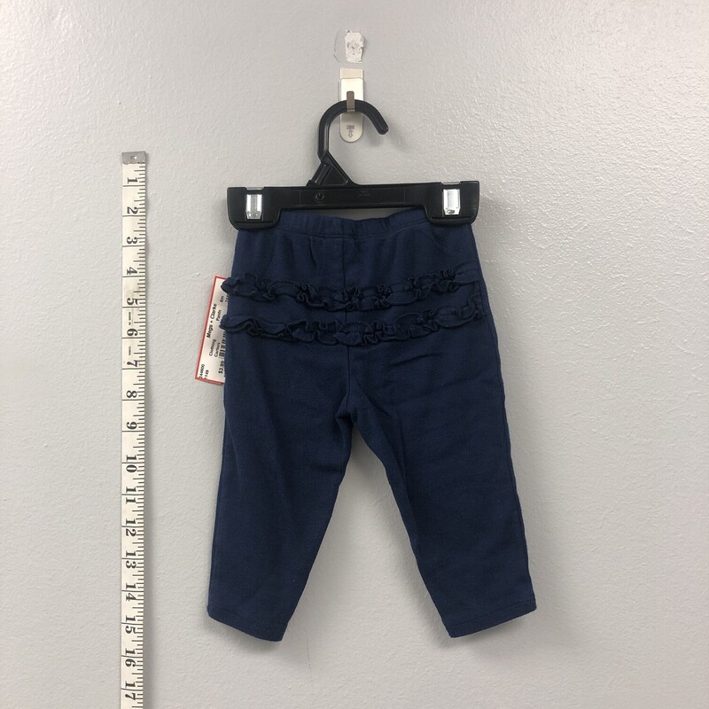 Carters, Size: 6m, Item: Pants