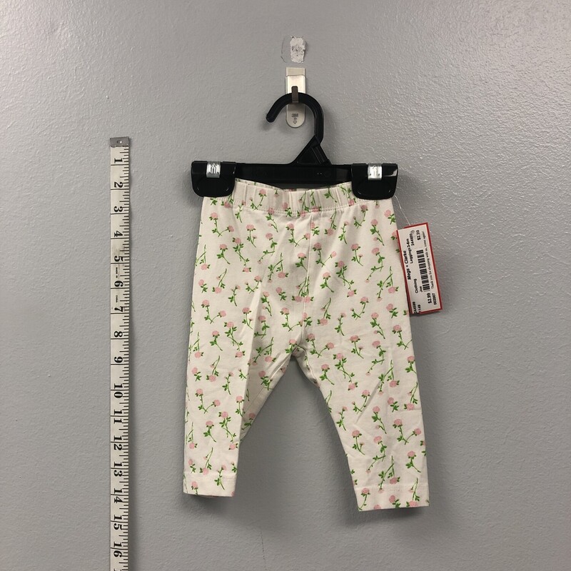 Joe, Size: 3-6m, Item: Leggings