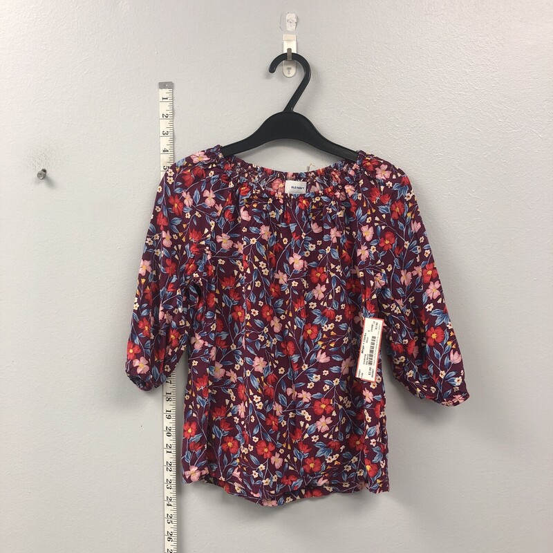 Old Navy, Size: 8, Item: Shirt