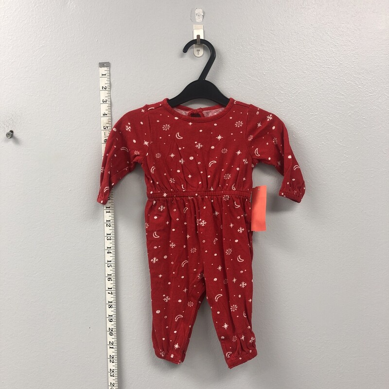 Old Navy, Size: 3-6m, Item: Romper