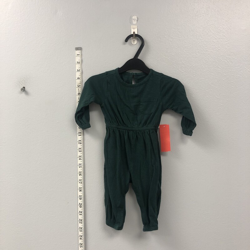 Old Navy, Size: 3-6m, Item: Romper