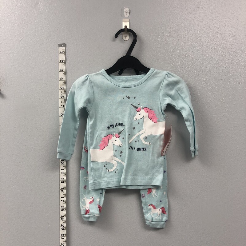 Child Of Mine, Size: 6-9m, Item: Pj