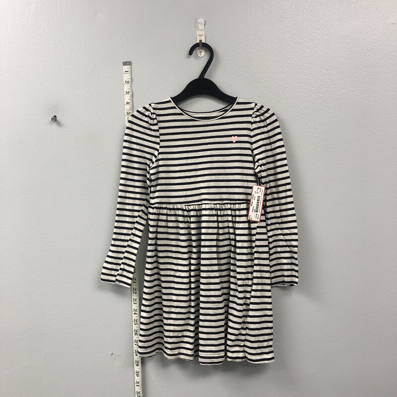 H&M, Size: 6-8, Item: Dress