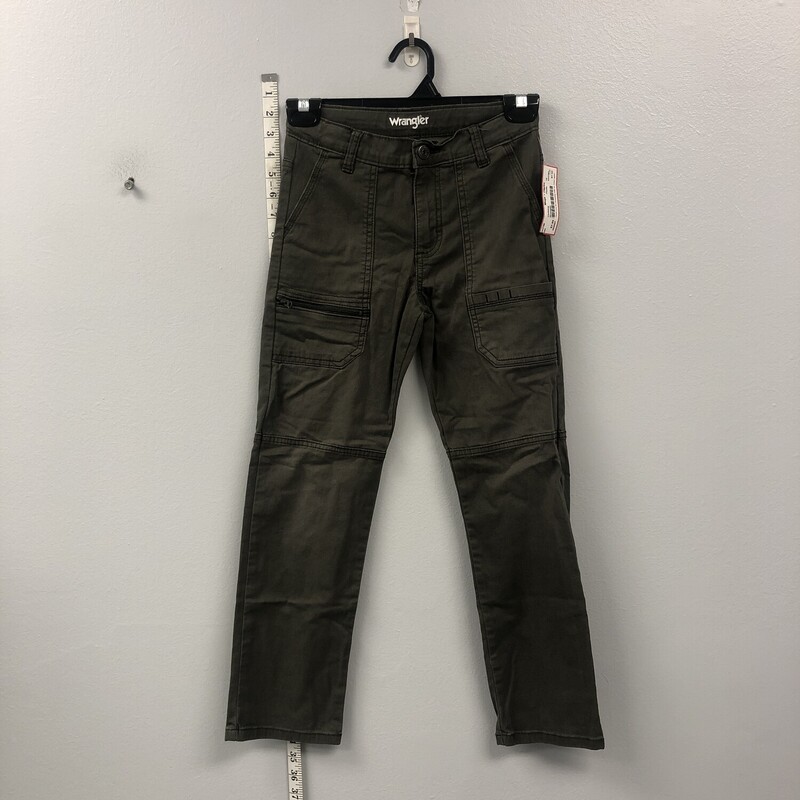 Wrangler, Size: 10, Item: Pants